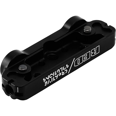 V-RAPTOR Tactical Top Plate with Battery Adapter Plus (V-Mount) Image 4