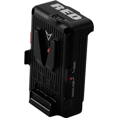 V-RAPTOR Tactical Top Plate with Battery Adapter Plus (V-Mount) Image 6