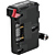 V-RAPTOR Tactical Top Plate with Battery Adapter Plus (Gold Mount)