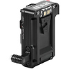 V-RAPTOR Tactical Top Plate with Battery Adapter Plus (Gold Mount) Thumbnail 1