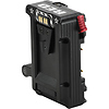 V-RAPTOR Tactical Top Plate with Battery Adapter Plus (Gold Mount) Thumbnail 2