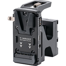 Battery Plate for Blackmagic PYXIS 6K (V-Mount) Image 0