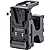 Battery Plate for Blackmagic PYXIS 6K (V-Mount)