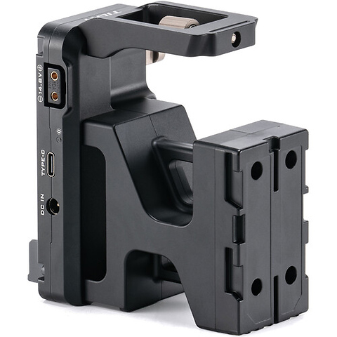 Battery Plate for Blackmagic PYXIS 6K (V-Mount) Image 1