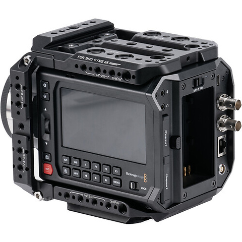 Full Cage for Blackmagic PYXIS 6K Image 3