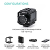 Full Cage for Blackmagic PYXIS 6K Thumbnail 5