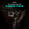 Full Cage for Blackmagic PYXIS 6K Thumbnail 6