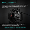 Full Cage for Blackmagic PYXIS 6K Thumbnail 7
