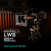 Full Cage for Blackmagic PYXIS 6K Thumbnail 8