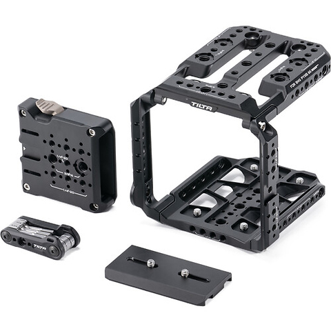 Full Cage for Blackmagic PYXIS 6K Image 1