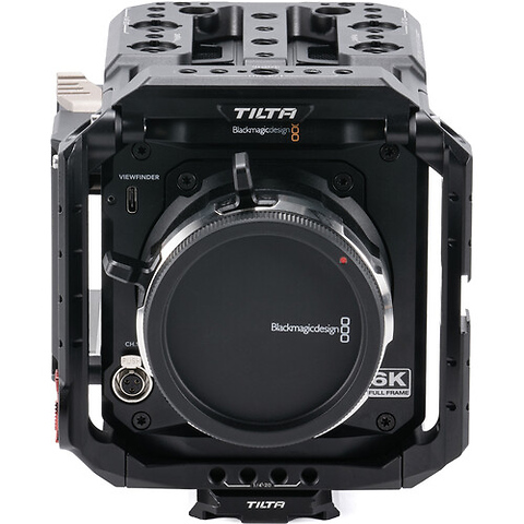 Full Cage for Blackmagic PYXIS 6K Image 2