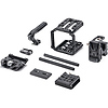 Cage Pro Kit for Blackmagic PYXIS 6K (V-Mount) Thumbnail 4