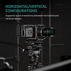 Cage Pro Kit for Blackmagic PYXIS 6K (V-Mount) Thumbnail 8