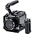 Cage Base Kit for Blackmagic PYXIS 6K