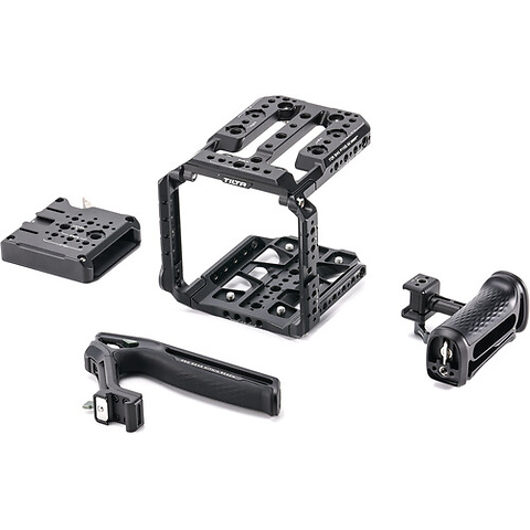 Cage Base Kit for Blackmagic PYXIS 6K Image 4