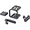 Cage Base Kit for Blackmagic PYXIS 6K Thumbnail 4