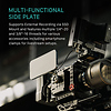 Cage Base Kit for Blackmagic PYXIS 6K Thumbnail 10