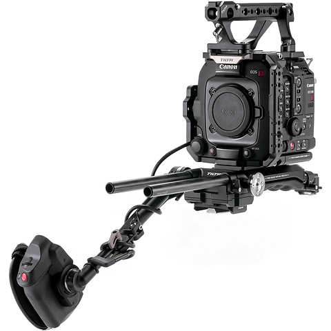 Cage for Canon C400 (Pro Kit, Gold Mount) Image 0