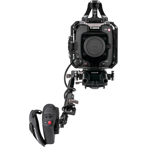Cage for Canon C400 (Pro Kit, Gold Mount) Image 2