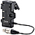 Battery Plate for Canon EOS C400 (Gold Mount)