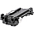 Quick Release Shoulder Pad Baseplate for Canon C400