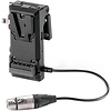 Battery Plate for Canon EOS C400 (V-Mount) Thumbnail 0