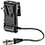 Battery Plate for Canon EOS C400 (V-Mount)