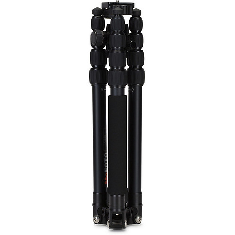 RoadTrip Aluminum Travel Tripod Kit (Black) - Pre-Owned Image 1