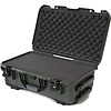935 Wheeled Hard Case with Foam Insert (Olive, 28.5L) Thumbnail 0