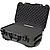 935 Wheeled Hard Case with Foam Insert (Olive, 28.5L)