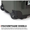 935 Wheeled Hard Case with Foam Insert (Olive, 28.5L) Thumbnail 3