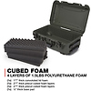 935 Wheeled Hard Case with Foam Insert (Olive, 28.5L) Thumbnail 5