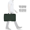 935 Wheeled Hard Case with Foam Insert (Olive, 28.5L) Thumbnail 7