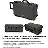 935 Wheeled Hard Case with Foam Insert (Olive, 28.5L) Thumbnail 8