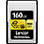 160GB Professional GOLD Series CFexpress Type A Memory Card