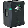 Helix Max Ultra Dual-Voltage Smart Battery (99Wh, V-Mount) Thumbnail 0