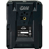 Helix Max Ultra Dual-Voltage Smart Battery (99Wh, V-Mount) Thumbnail 2