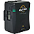 Helix Max Ultra Dual-Voltage Smart Battery (99Wh, Gold Mount)
