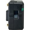 Helix Max Ultra Dual-Voltage Smart Battery (99Wh, Gold Mount) Thumbnail 3