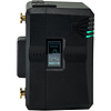 Helix Max Ultra Dual-Voltage Smart Battery (158Wh, Gold Mount) Thumbnail 3