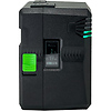 Helix Max Ultra Dual-Voltage Smart Battery (158Wh, B-Mount) Thumbnail 3