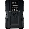 Helix Max Ultra Dual-Voltage Smart Battery (297Wh, V-Mount) Thumbnail 2