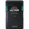 Helix Max Ultra Dual-Voltage Smart Battery (297Wh, Gold Mount) Thumbnail 1