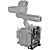V-Mount Battery Mounting Plate