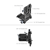 V-Mount Battery Mounting Plate Thumbnail 3
