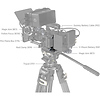 V-Mount Battery Mounting Plate Thumbnail 7