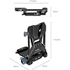 V-Mount Battery Mounting Plate Thumbnail 1