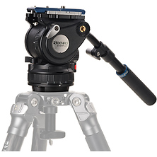 BV6HPLUS 75mm Video Head Image 0