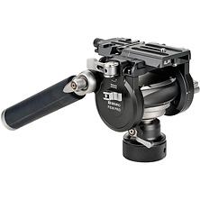 FS36PRO Inverted Ball Head Video Head Image 0