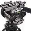 FS36PRO Inverted Ball Head Video Head Thumbnail 2